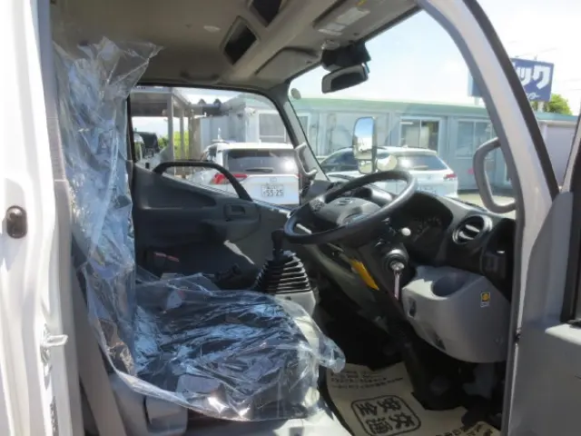 日野 デュトロ 2KG-XZU605M(2WD)の写真12