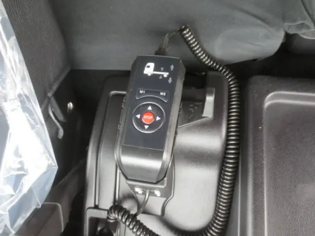 三菱 ファイター 2KG-FK65F(2WD)の写真13