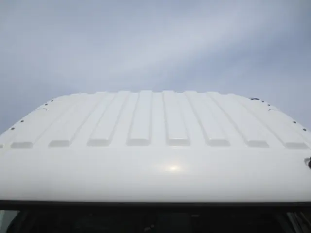 三菱 ファイター 2KG-FK71F(2WD)の写真15