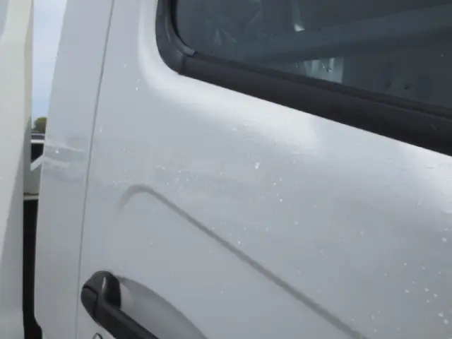 三菱 ファイター 2KG-FK71F(2WD)の写真16