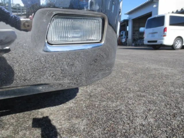 いすゞ フォワード TKG-FRR90S2(2WD)の写真17