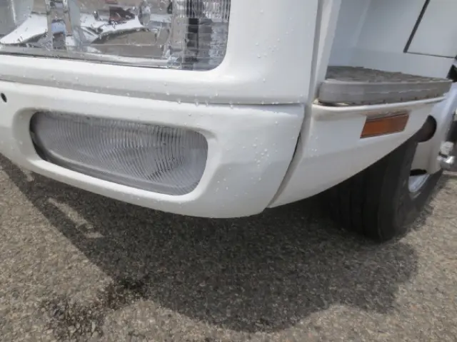 三菱 ファイター 2KG-FK71F(2WD)の写真17