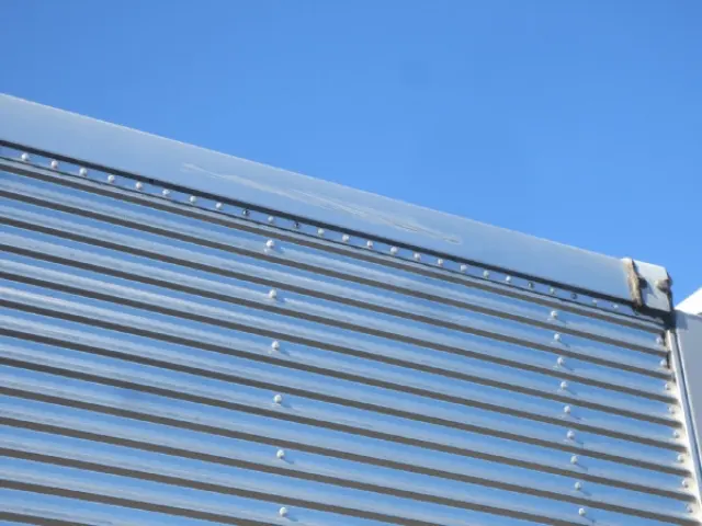 いすゞ フォワード TKG-FRR90S2(2WD)の写真18