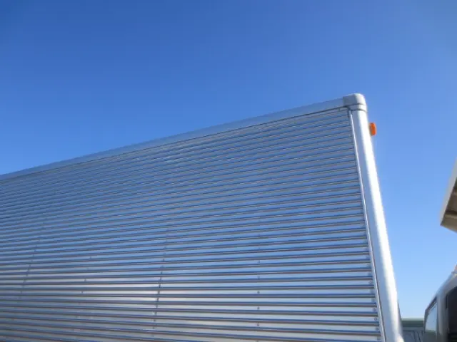 いすゞ フォワード TKG-FRR90S2(2WD)の写真21