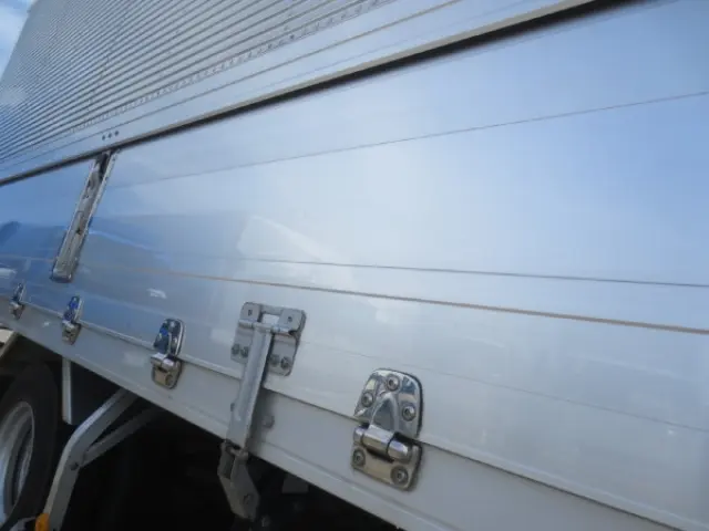 日野 レンジャー TKG-FD9JLAA(2WD)の写真22