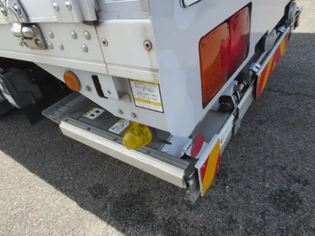日野 レンジャー TKG-FD9JLAA(2WD)の写真28