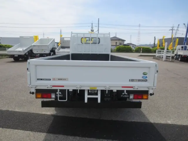 三菱 キャンター 2RG-FEB50(2WD)の写真7