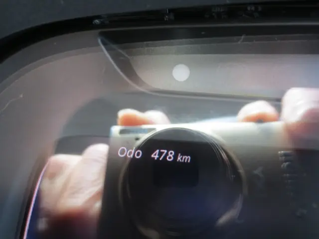 三菱 キャンター 2RG-FEB50(2WD)の写真14