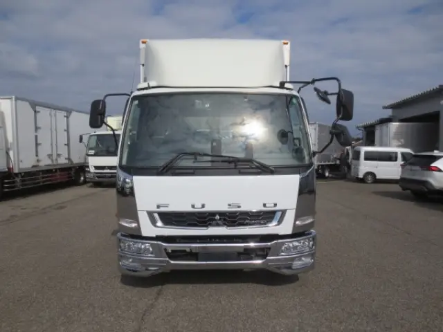 三菱 ファイター 2KG-FK62F(2WD)の写真6