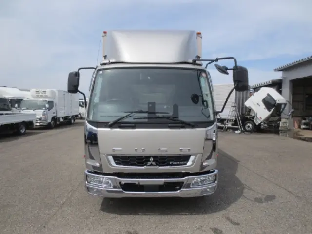 三菱 ファイター 2KG-FK65F(2WD)の写真6