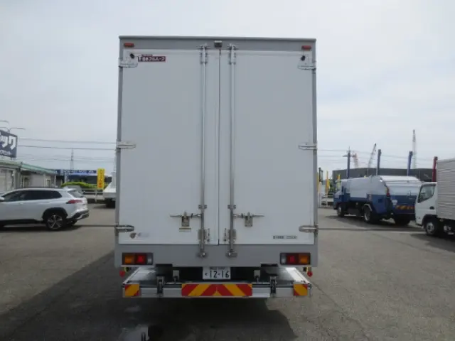 三菱 ファイター 2KG-FK65F(2WD)の写真7