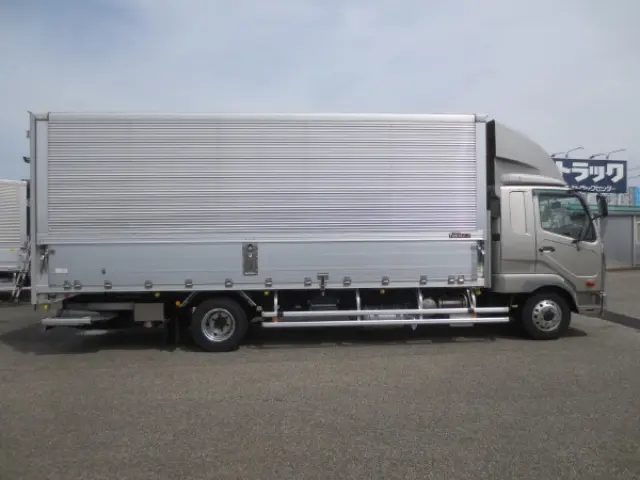 三菱 ファイター 2KG-FK65F(2WD)の写真8