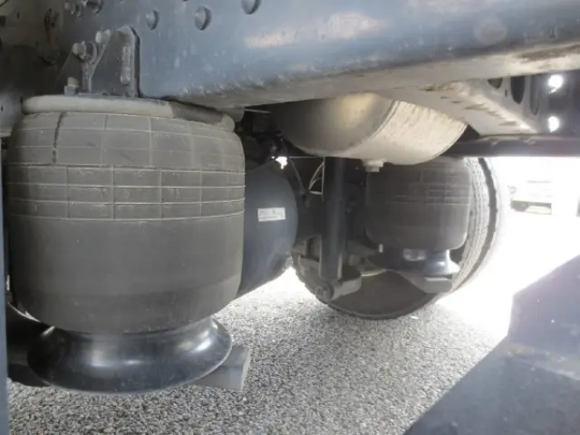 三菱 ファイター 2KG-FK65F(2WD)の写真14