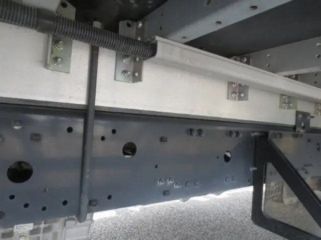 三菱 ファイター 2KG-FK65F(2WD)の写真15