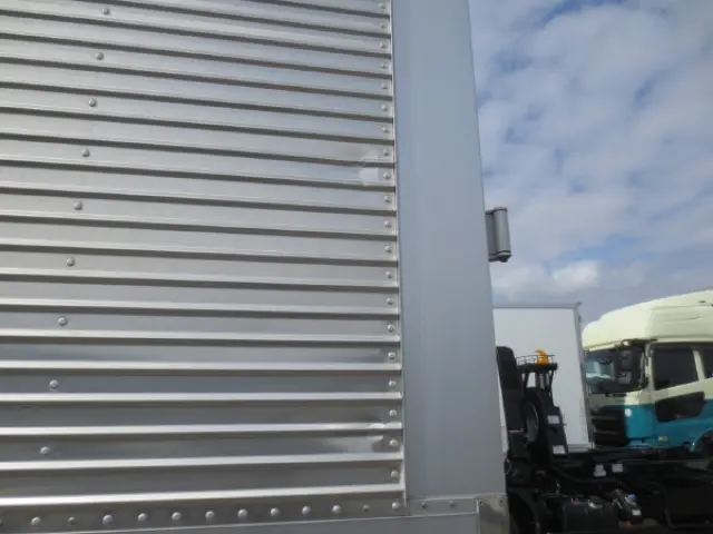 三菱 ファイター 2KG-FK62F(2WD)の写真18