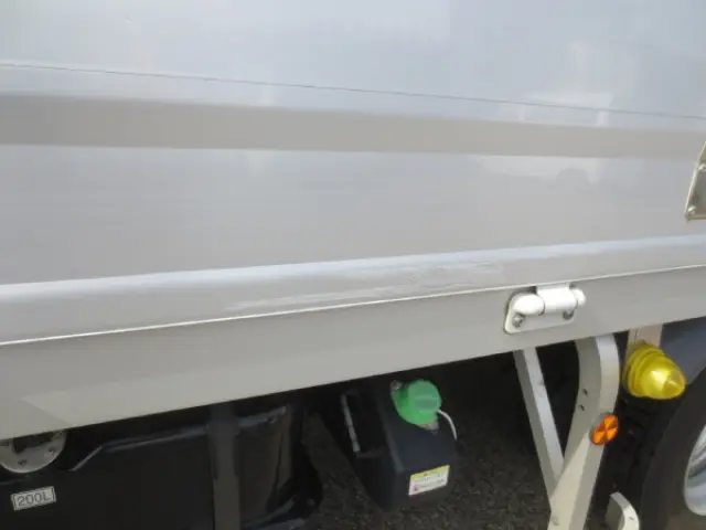 三菱 ファイター 2KG-FK62F(2WD)の写真19