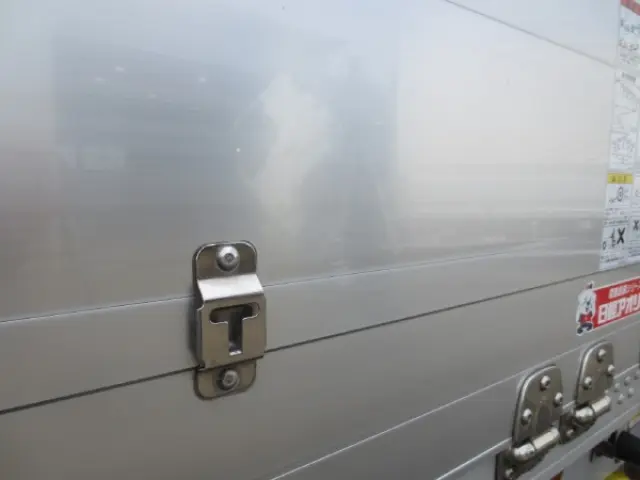 三菱 ファイター 2KG-FK65F(2WD)の写真21