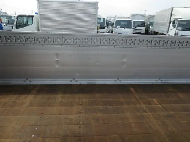 三菱 ファイター 2KG-FK65F(2WD)の写真23