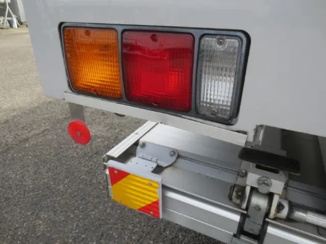 三菱 ファイター 2KG-FK65F(2WD)の写真24