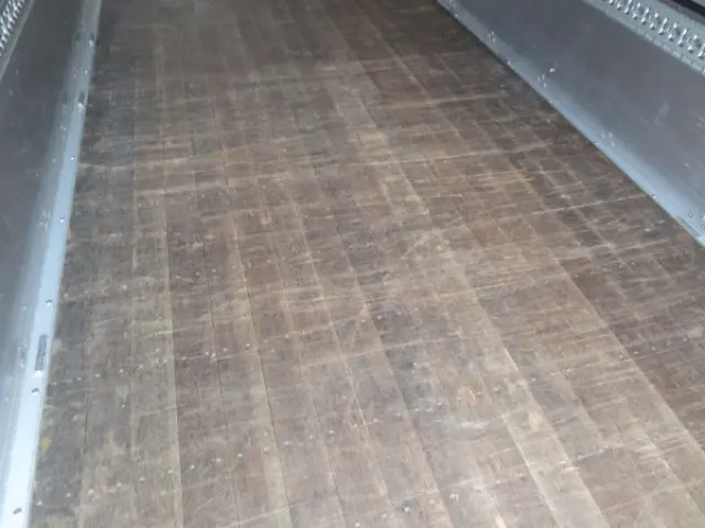 三菱 ファイター 2KG-FK65F(2WD)の写真26