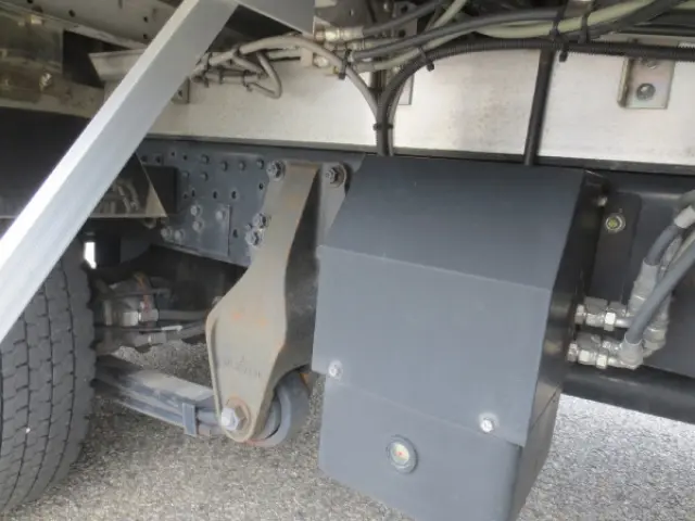 三菱 ファイター 2KG-FK65F(2WD)の写真27