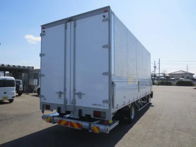 日野 レンジャー 2PG-FD2ABA(2WD)の写真4