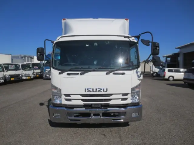 いすゞ フォワード 2RG-FRR90S2の写真6