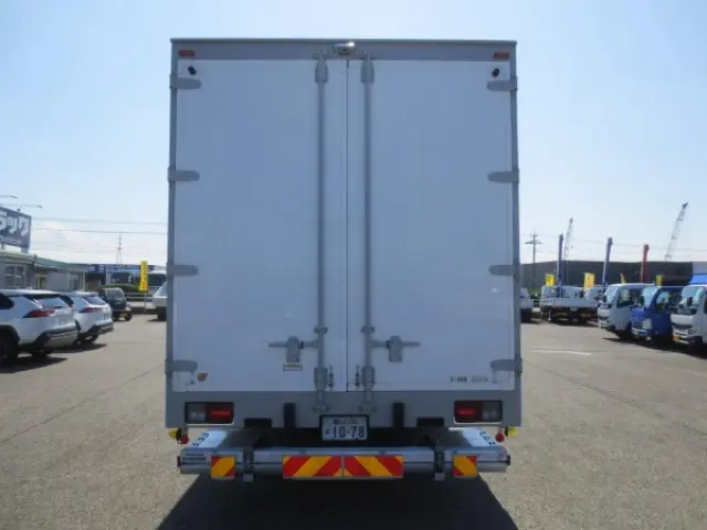 日野 レンジャー 2PG-FD2ABA(2WD)の写真7