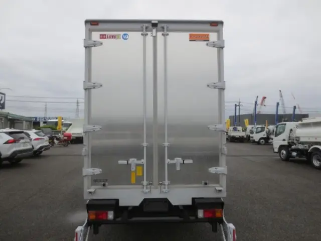 日野 デュトロ 2RG-XZU655M(2WD)の写真8