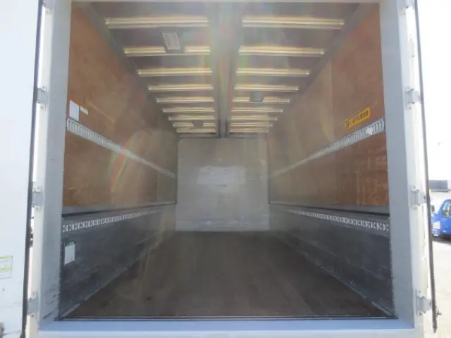 日野 レンジャー 2PG-FD2ABA(2WD)の写真12