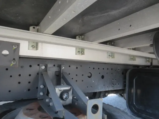 日野 レンジャー 2PG-FD2ABA(2WD)の写真14