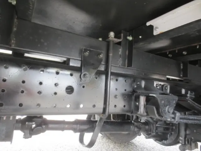 日野 デュトロ 2RG-XZU655M(2WD)の写真14