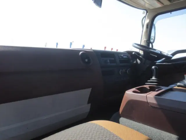 日野 レンジャー 2PG-FD2ABA(2WD)の写真16