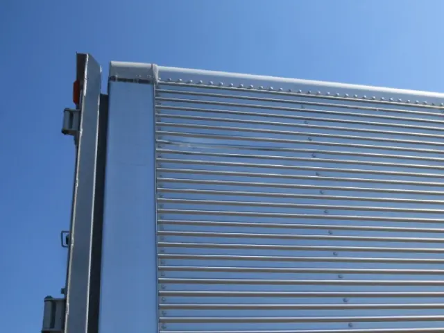 日野 レンジャー 2PG-FD2ABA(2WD)の写真19