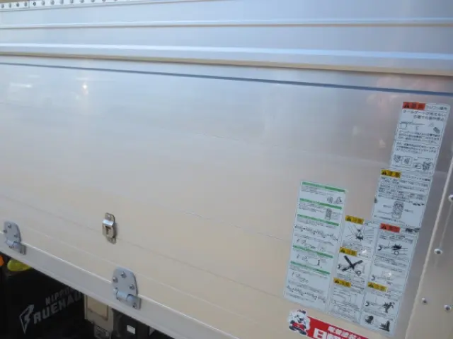 日野 レンジャー 2PG-FD2ABA(2WD)の写真20