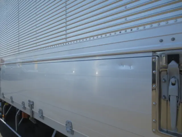 日野 レンジャー 2PG-FD2ABA(2WD)の写真21