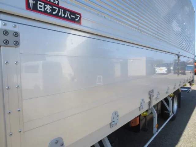 日野 レンジャー 2PG-FD2ABA(2WD)の写真22