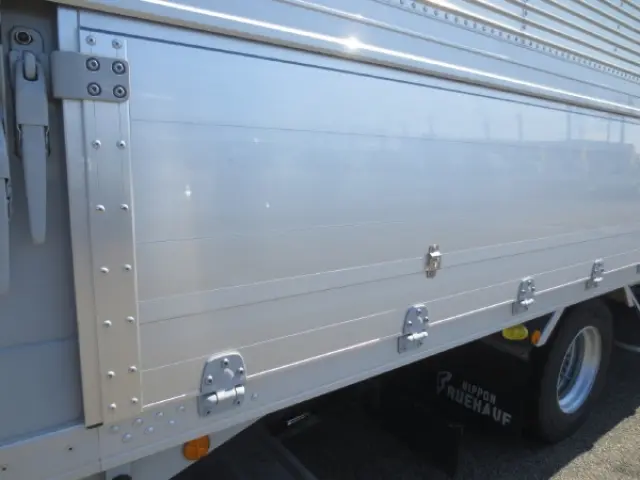 日野 レンジャー 2PG-FD2ABA(2WD)の写真25