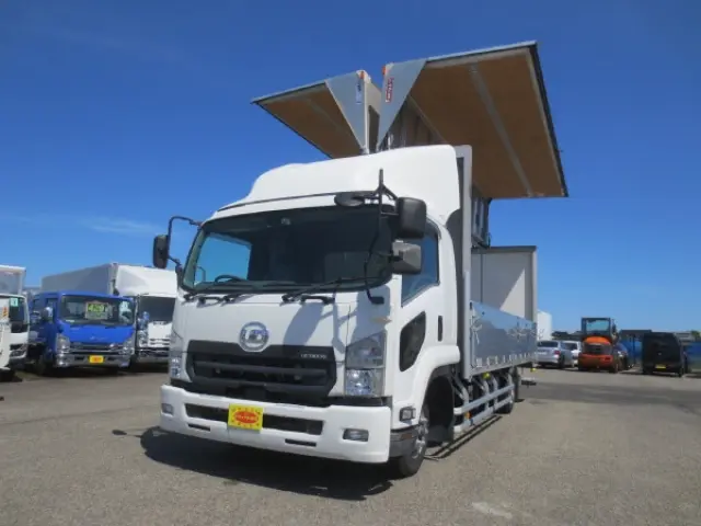 ＵＤ コンドル 2RG-BRR90T2(2WD)の写真1