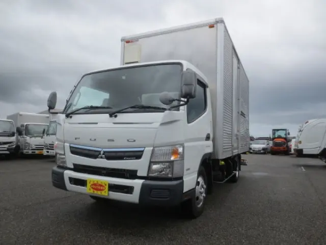 三菱 キャンター TPG-FEB50(2WD)の写真1
