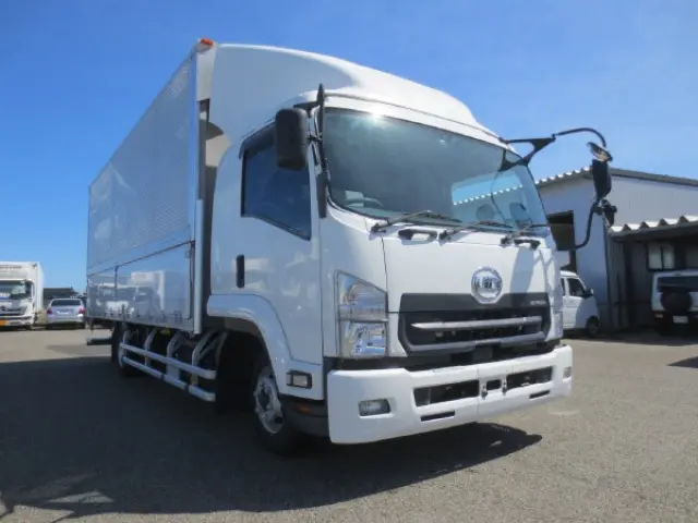 ＵＤ コンドル 2RG-BRR90T2(2WD)の写真2