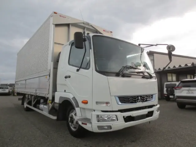 三菱 ファイター 2KG-FK62F(2WD)の写真2