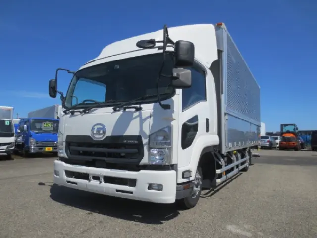 ＵＤ コンドル 2RG-BRR90T2(2WD)の写真3