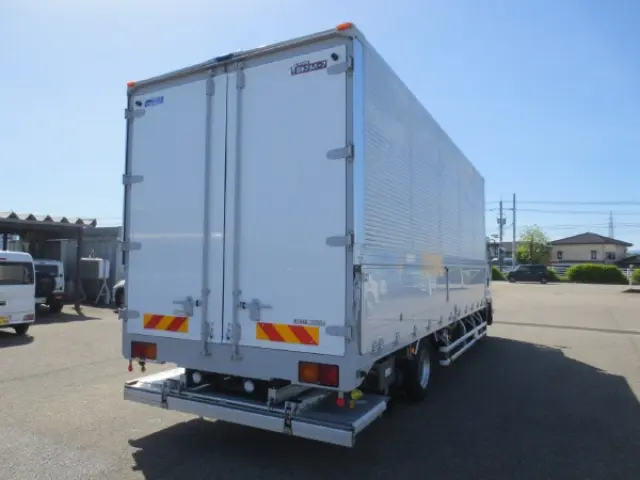 ＵＤ コンドル 2RG-BRR90T2(2WD)の写真4