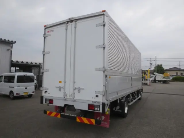 日野 レンジャー 2KG-FC2ABA(2WD)の写真4