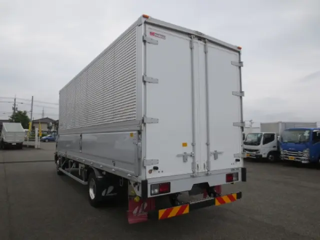 日野 レンジャー 2KG-FC2ABA(2WD)の写真5