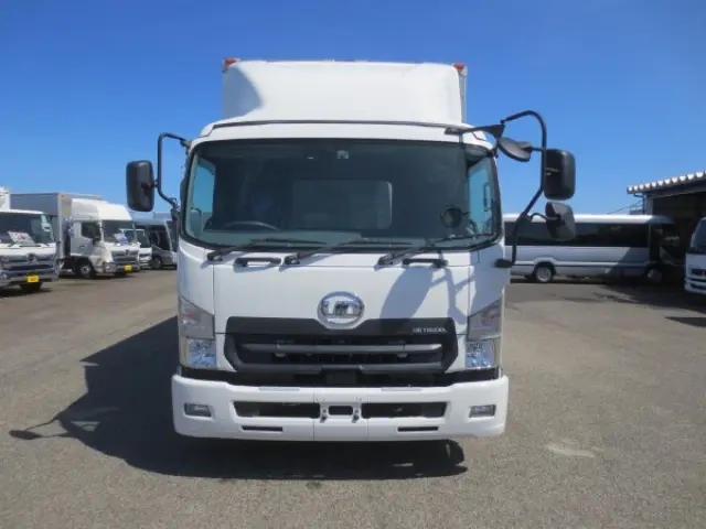 ＵＤ コンドル 2RG-BRR90T2(2WD)の写真6