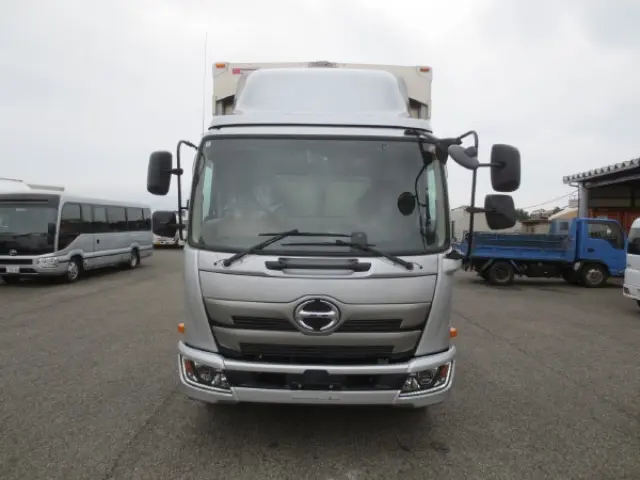 日野 レンジャー 2KG-FC2ABA(2WD)の写真6