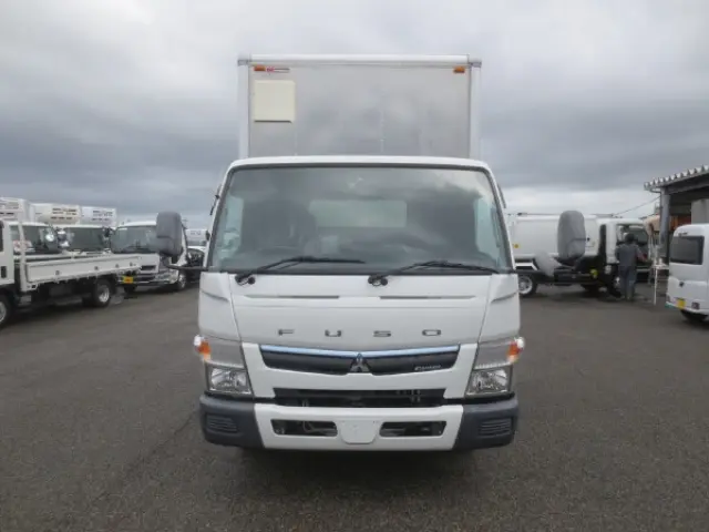 三菱 キャンター TPG-FEB50(2WD)の写真6