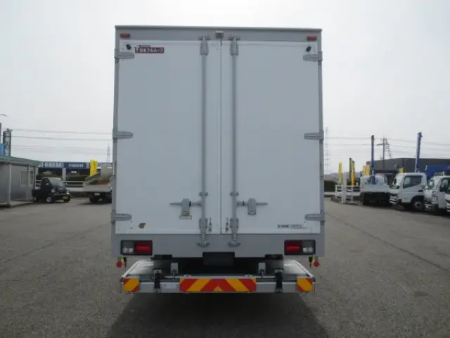 日野 レンジャー 2KG-FC2ABA(2WD)の写真7